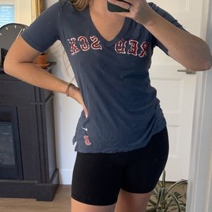 Red Sox t-shirt
